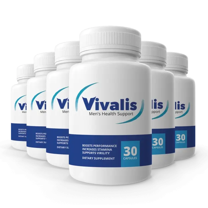 Vivalis Suplements